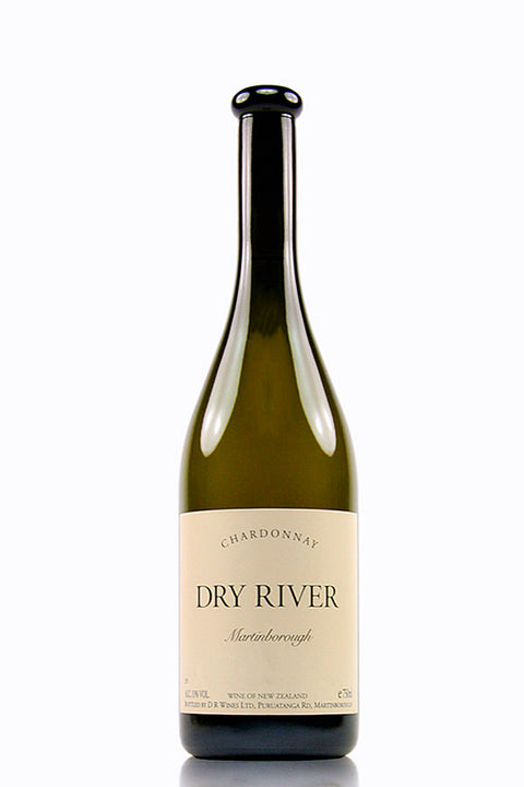 Dry River Martinborough Chardonnay 2022 750ml