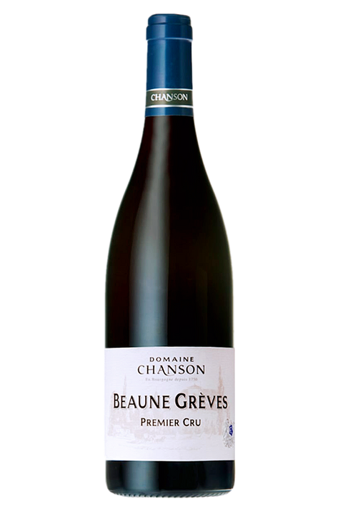 Chanson Beaune Greves Premier Cru 2021 750ml - France