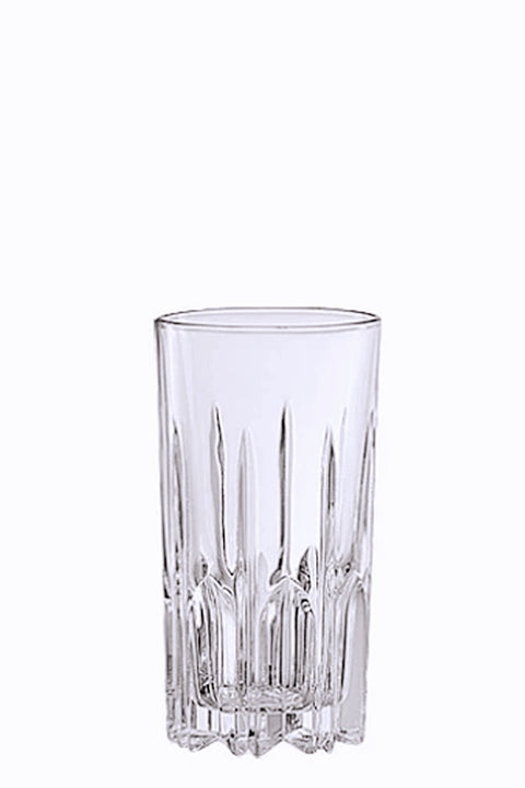 Borgonovo Excalibur Hiball Glass 330ml 1PK - Italy - WhiskeyOnline - [buy  whisky online]