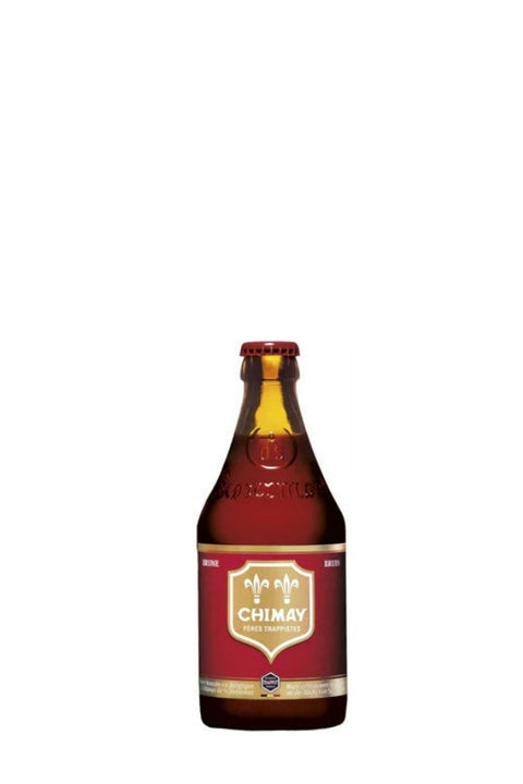 Chimay Red 7% 330ml  - Belgium Beer