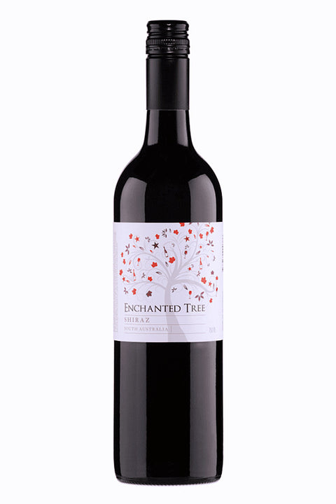 Enchanted Tree Shiraz 2020 750ml