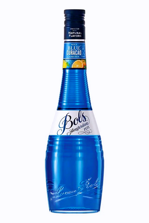 Bols Blue Curacao 700ml