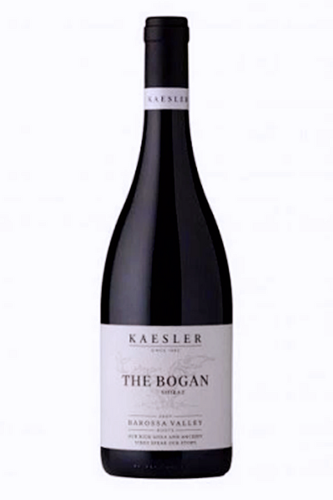 Kaesler Bogan Borossa Shiraz 2018/2020 750ml