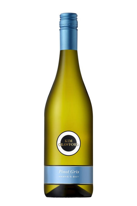 Kim Crawford Hawkes Bay Pinot Gris 2023 750ml