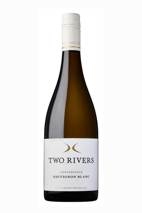 Two Rivers Convergence Marlborough Sauvignon Blanc 2023/2024 750ML