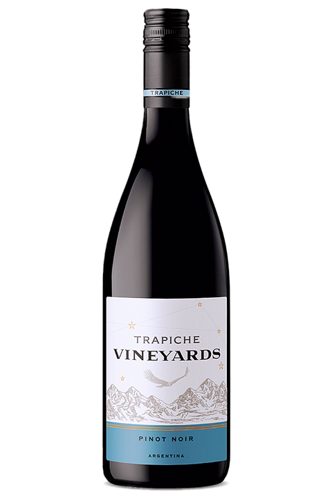 Trapiche Vineyards Pinot Noir 2021 750ml