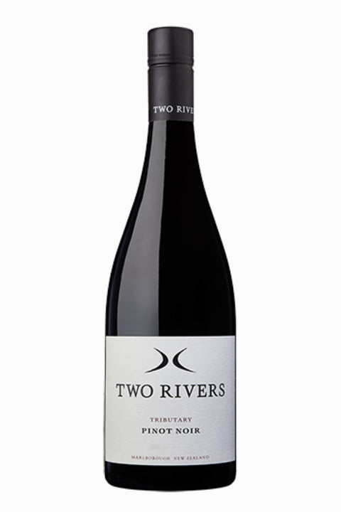 Two Rivers Tributary Marlborough Pinot Noir 2022 750ml