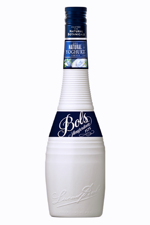 Bols Natural Yoghurt Liqueur 700ml