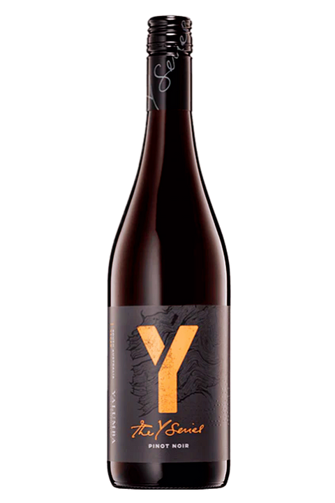 Yalumba Y Series Pinot Noir 2021 750ml