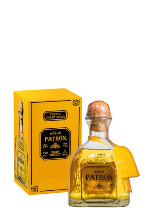 Patron Anejo Tequila 750ml