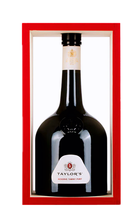 Taylors Historical Collection The Mallet Reserve Tawny Port 750ml