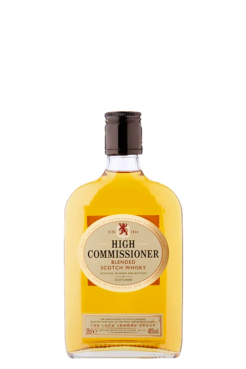 High Commissioner Whisky 350ml