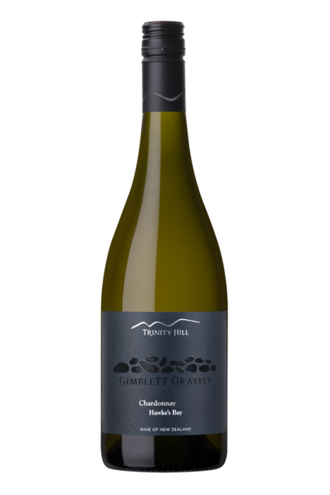 Trinity Hill Gimblett Gravels Chardonnay 2022 750ml