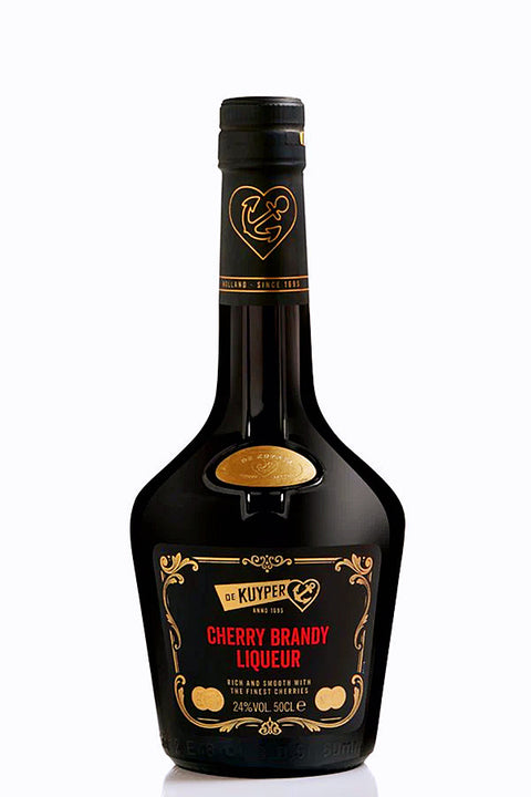 De Kuyper Cherry Brandy Liqueur 500ml