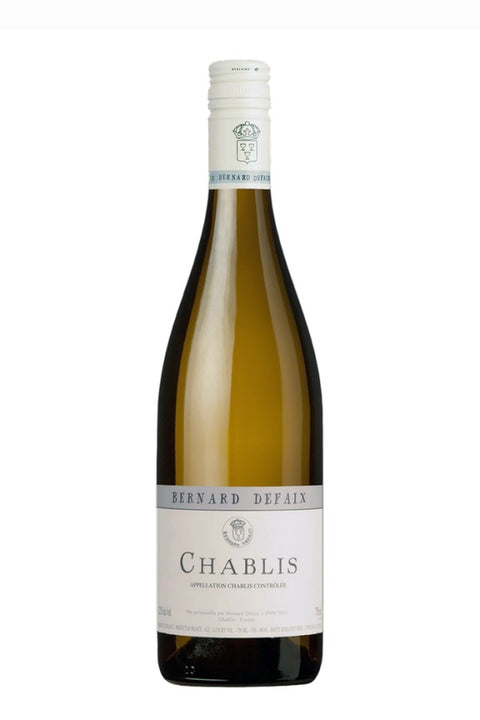 Bernard Defaix Chablis 2022 750ml - France