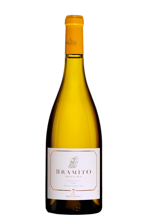 Antinori Bramito Della Sala Chardonnay 2019 750ml - Italy