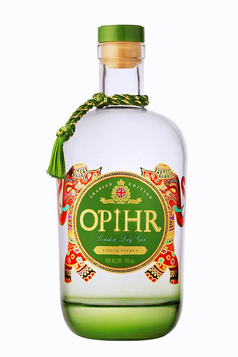 Opihr European Edition Gin 700ml