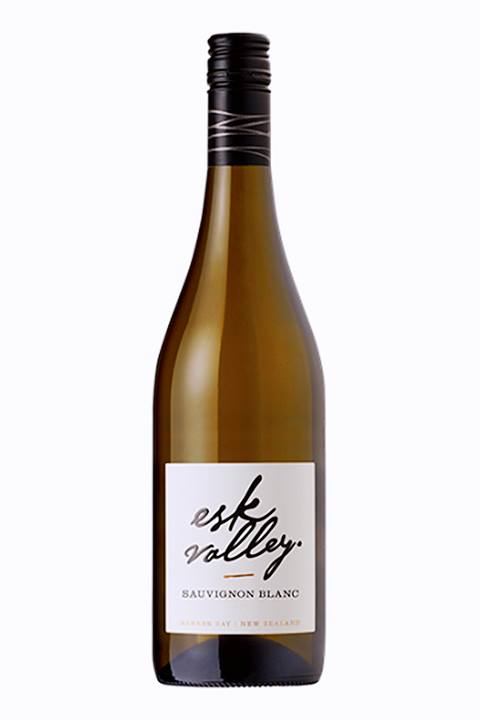 Esk Valley Estate Sauvignon Blanc 2023 750ML