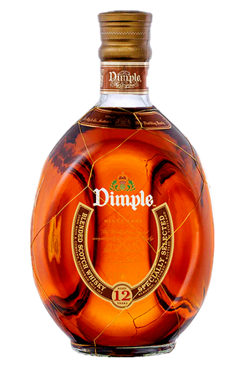 Dimple 12yo Whisky 700ml
