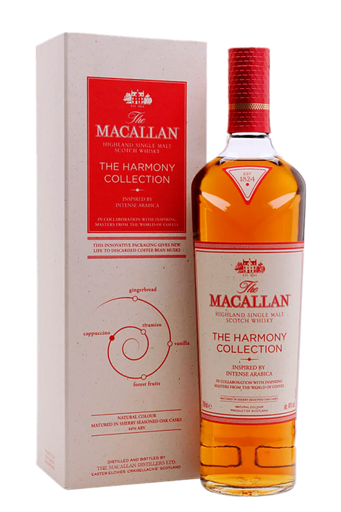 Macallan The Harmony Collection II 700ml