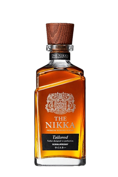 Nikka Blended Tailored Japanese Whiskey 700ml