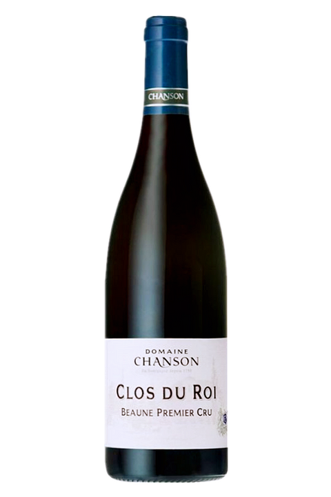 Domaine Chanson Clos Du Roi Beaune Premier Cru 2020 750ml - France