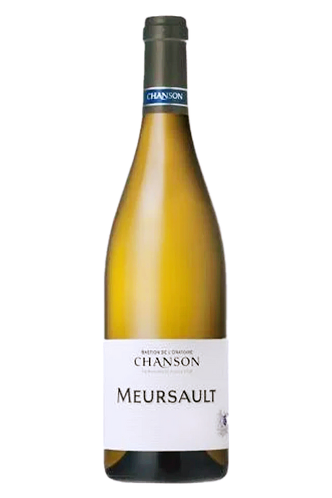Chanson Meursault 2020 750ml - France