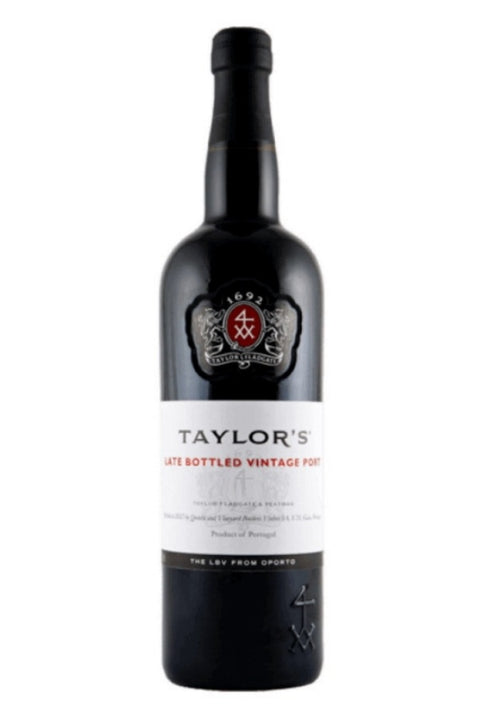 Taylors Late Bottled Vintage 2019 750ml - Portugal