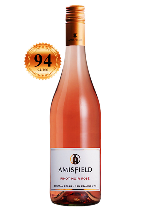 Amisfield Central Otago Pinot Noir Rose 2023 750ml