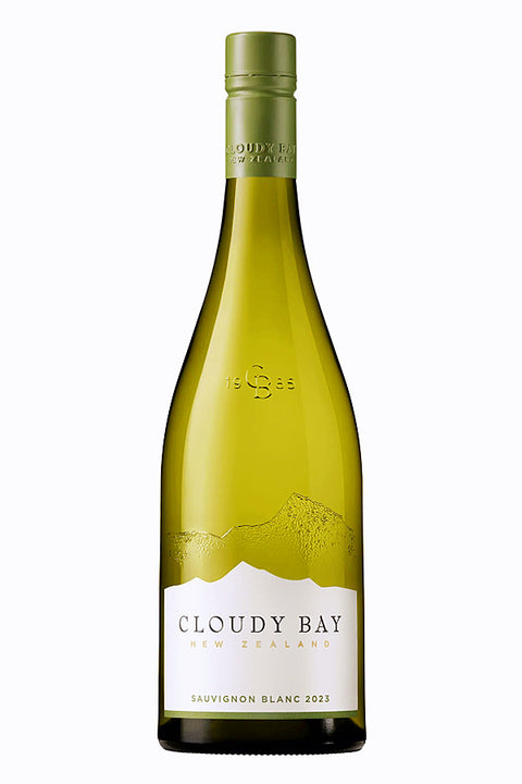 Cloudy Bay Sauvignon Blanc 2023 750ml