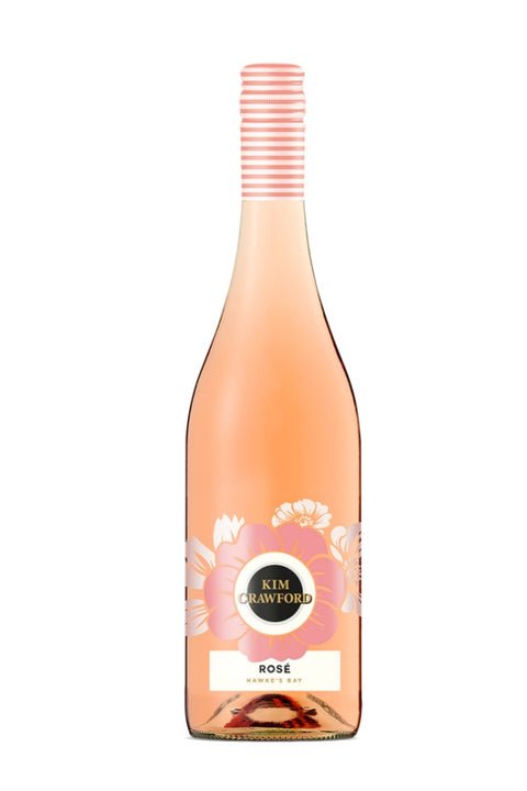 Kim Crawford Hawkes Bay Rose 2023 750ml