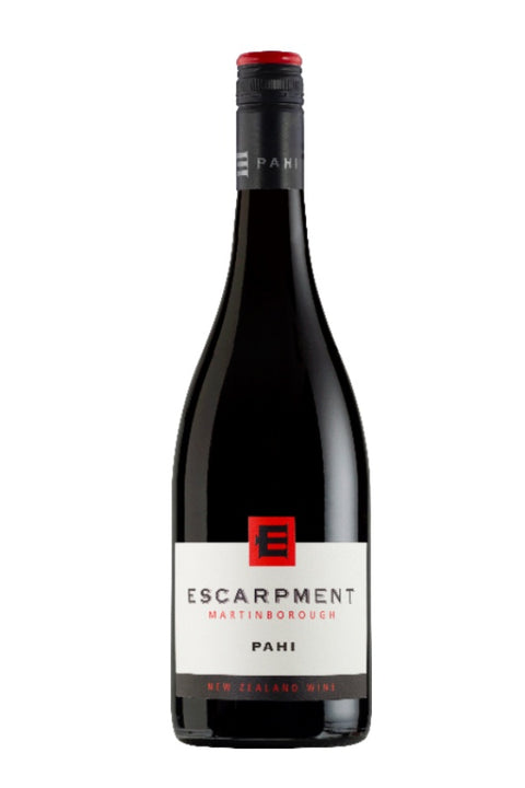 Escarpment Pahi Pinot Noir 2022 750ml