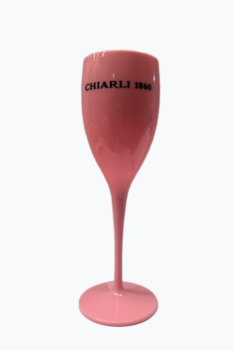 Chiarli Flute Glass 1 Pack