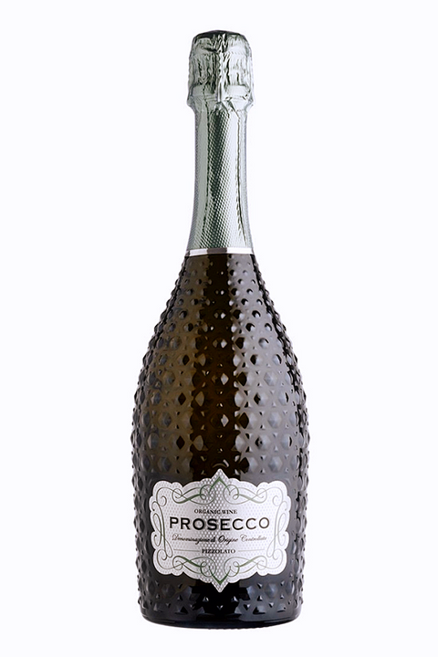 Pizzolato Organic Prosecco 750ml