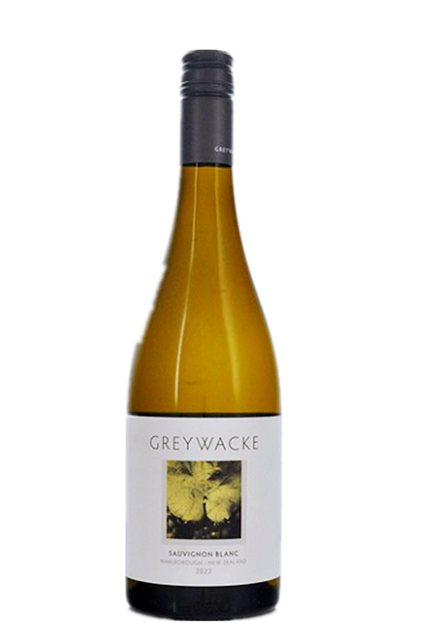 Greywacke Sauvignon Blanc 2022 750ml