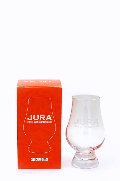 Jura Glencairn Nosing Glass 1pk