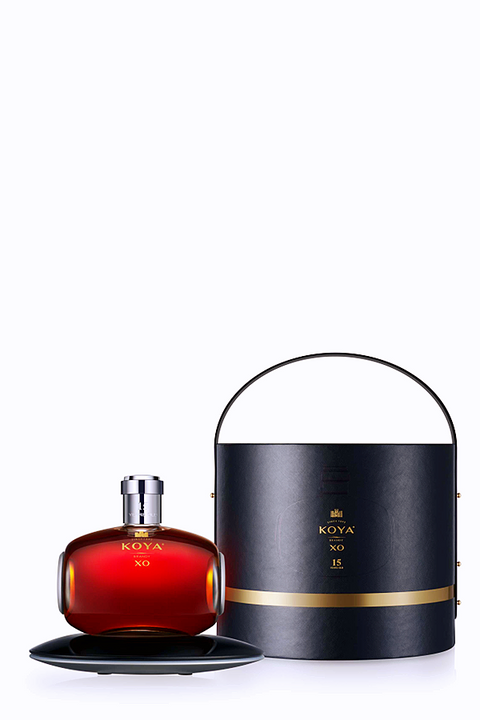 ブランデー KOYA XO 可雅15 箱いり ブランデー KOYA XO 可雅15 箱いり
