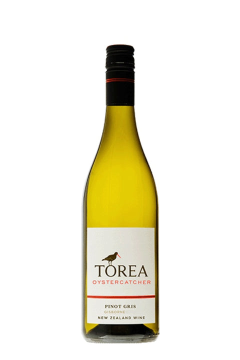 Torea Gisborne Pinot Gris 2022 750ml