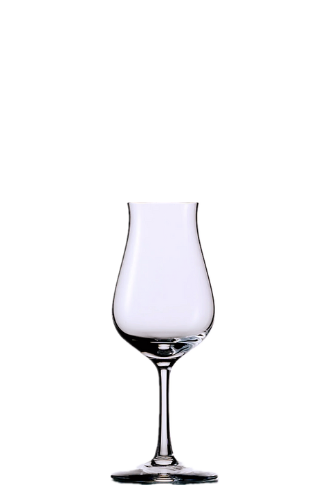 Macallan Whiskey Stem Tulp Glasses set of 6