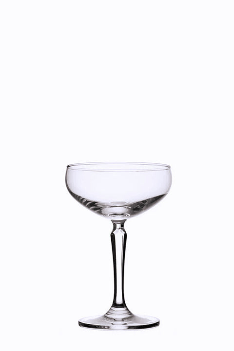 Ocean Connexion Coupe Glass 215ml 6 Pieces