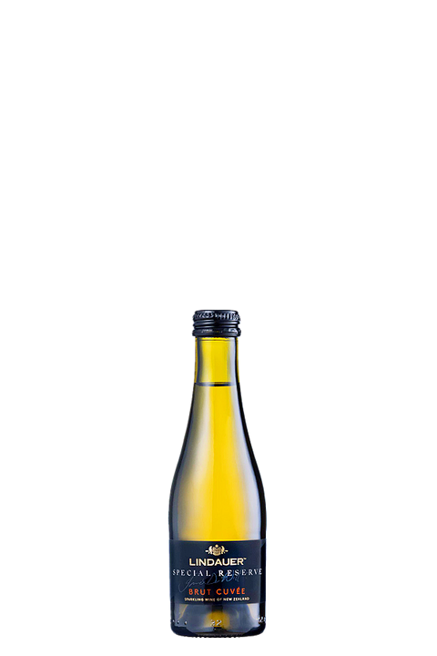 Lindauer Special Reserve Brut Mini 200ml - Small Bottle