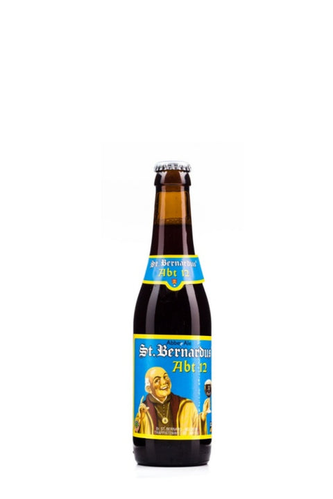 St Bernardus Abt 12  10%  330ml - Belgium Beer