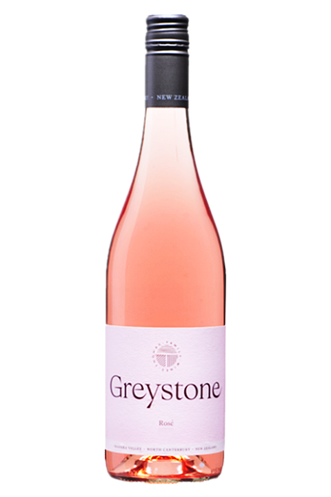 Greystone Rose 2023 750ml