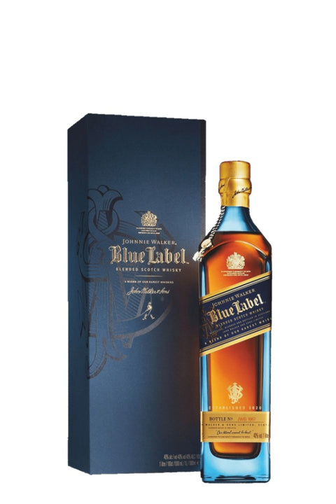 Johnnie Walker Blue Label 1L