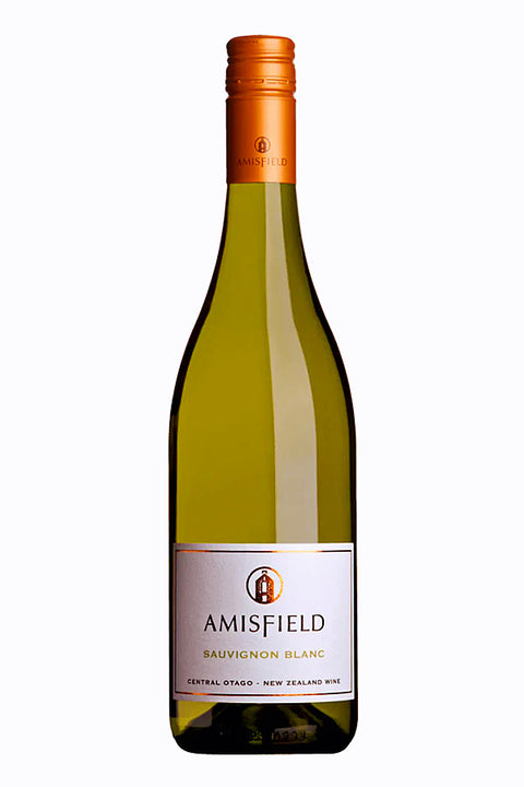 Amisfield Central Otago Sauvignon Blanc 2024 750ml