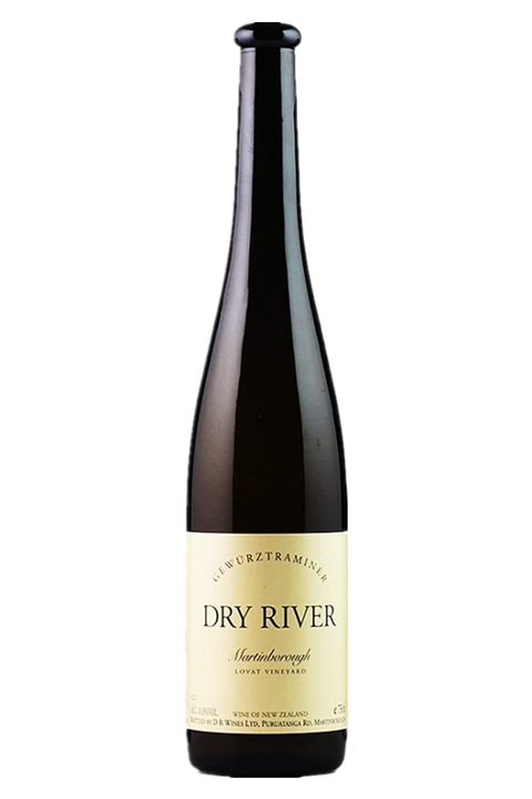 Dry River Lovat Gewurztraminer 2022 750ml