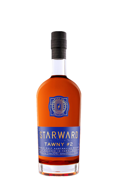 Starward Tawny #2 Single Malt 700ml