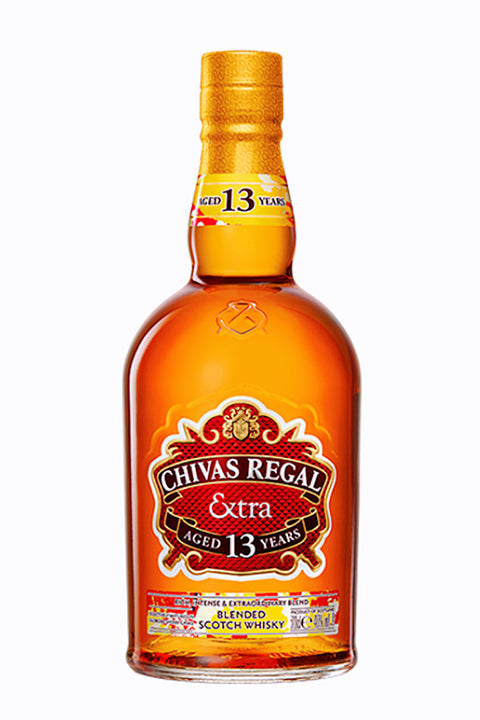 CHIVAS Regal Extra 13YO Oloroso Sherry Cask 700ml