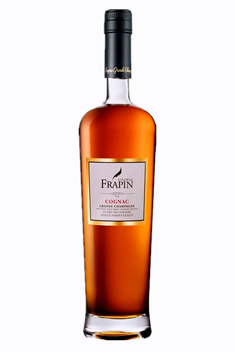 Frapin 1270 Grande Champagne Cognac 700ml