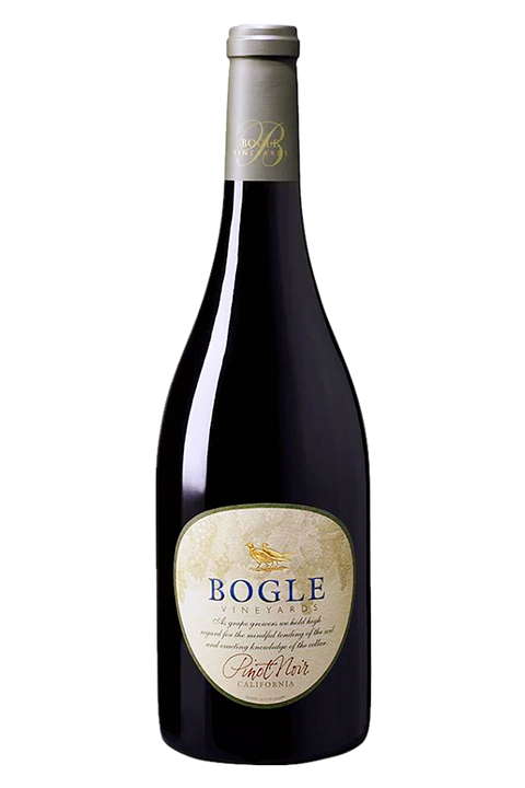 Bogle Pinot Noir 2020 750ml